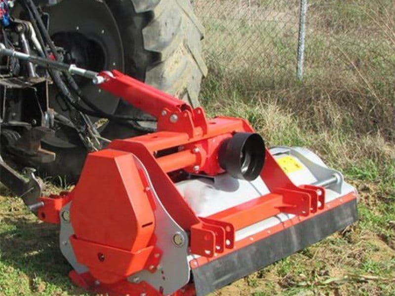Conpexim Mulcher Front/Heckanbau AKTION