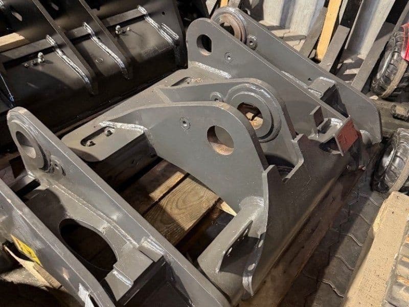 Leonardo BM Volvo Skifte 721