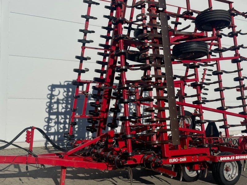 Doublet Record Euro-Dan 8 mtr.