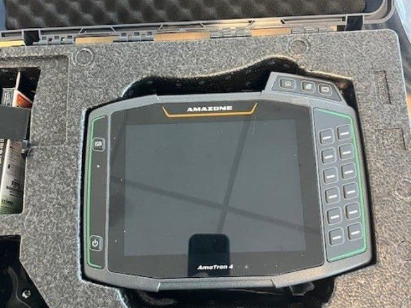 Amazone AMATRON 4 ISO TERM