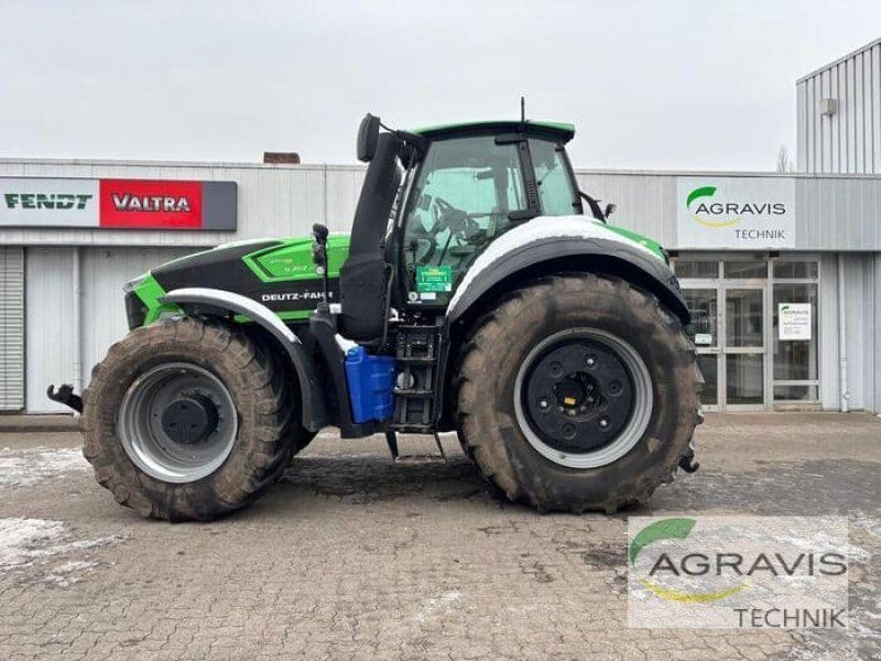 Deutz-Fahr AGROTRON 9310 TTV