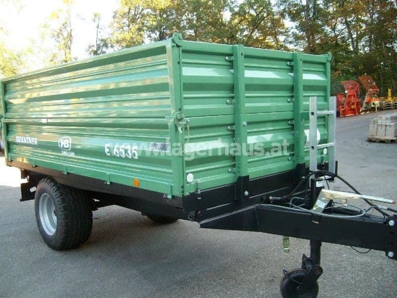 Brantner E 6535
