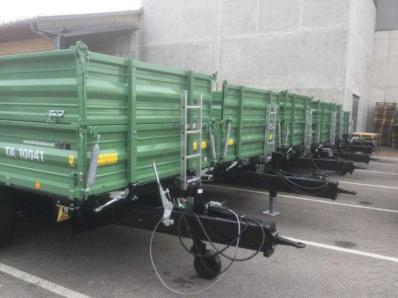 Brantner TA 16045 XXL