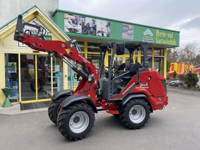 Weidemann 1390