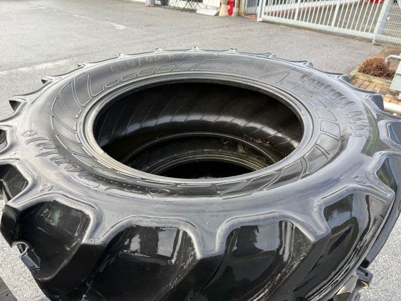 Continental 480/65 R 28 Contract AC65