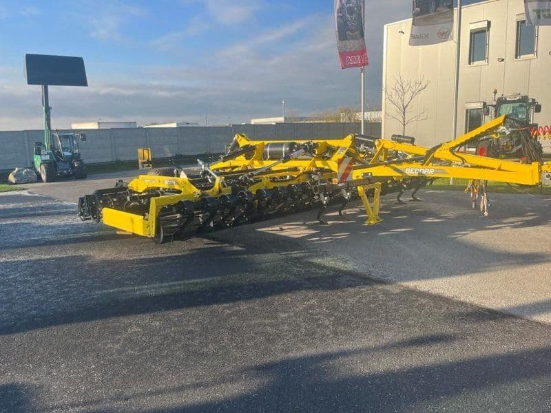 Bednar Swifter SO6000F