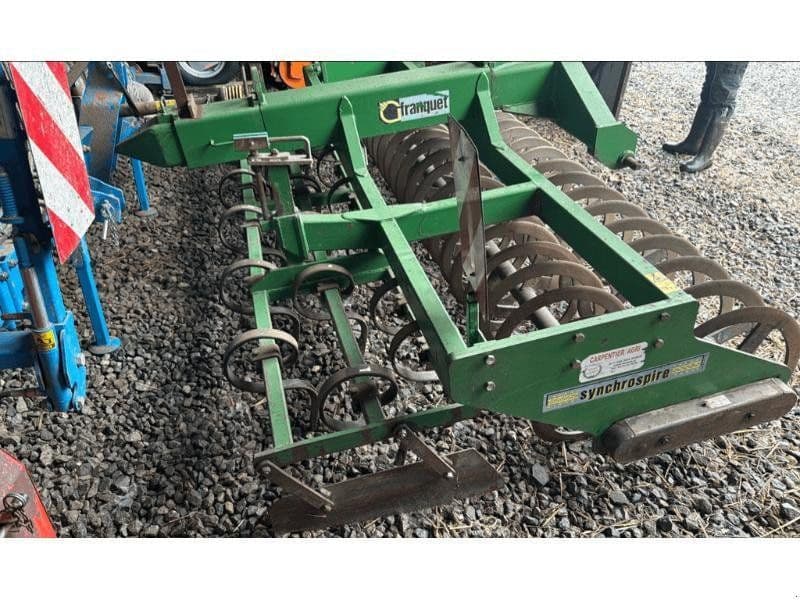 Franquet BISYNCHROSPIRE3M