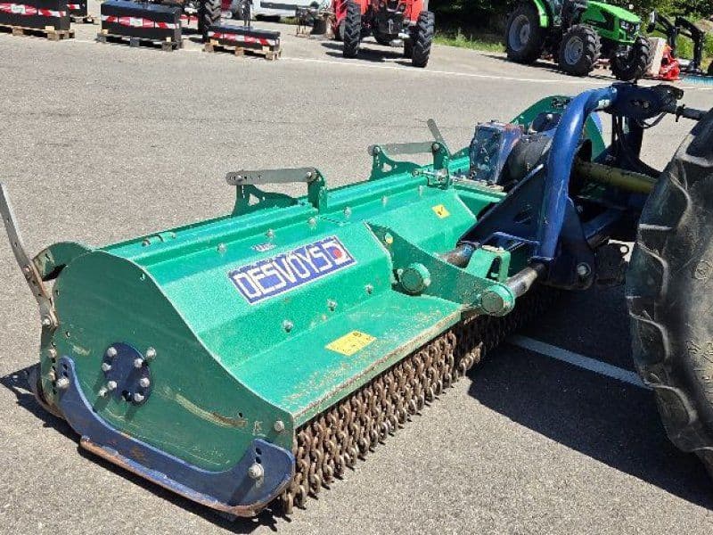 Desvoys MASTERFIELD 5263