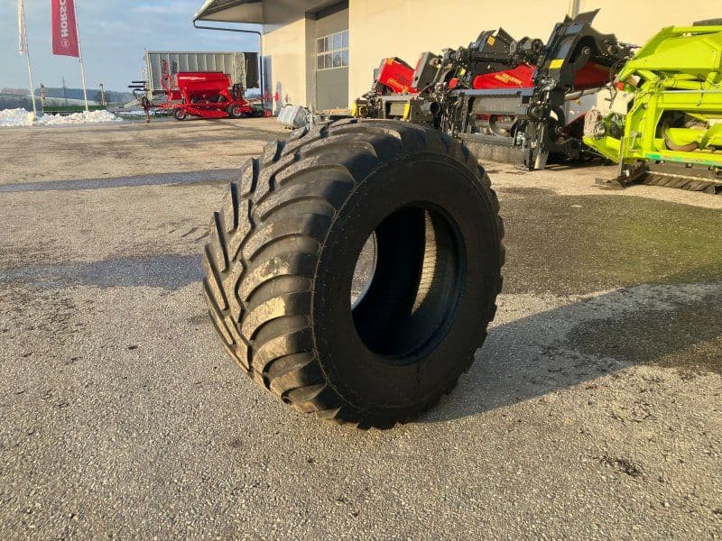 Alliance 600/50 R 22.5