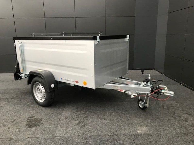 TPV Böckmann Koffer KT-EB2 1.000kg