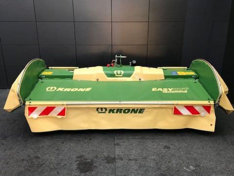 Krone Frontscheibenmähwerk F320 Highland