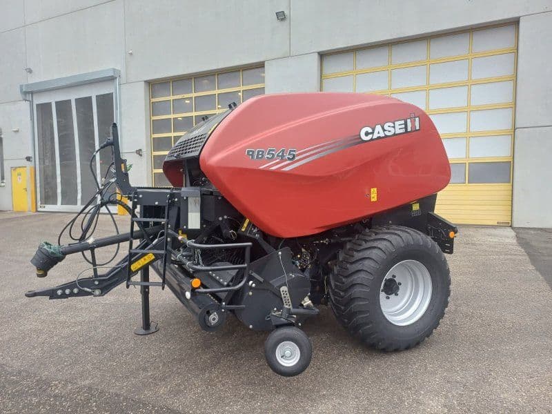 Case IH RB 545