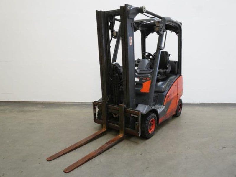 Linde H 16 T EVO 391-00