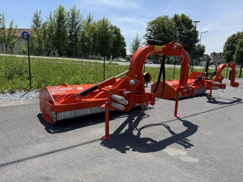 Tierre TCL Master 200