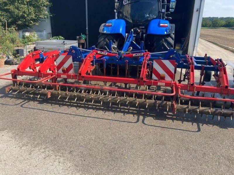 Einböck Einböck Hurricane 4,6m