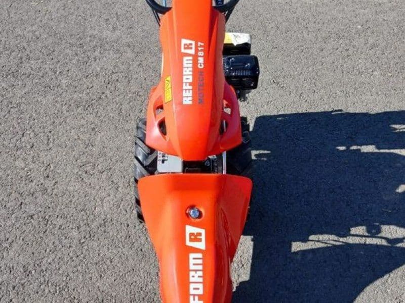 Reform MOTECH CM 817