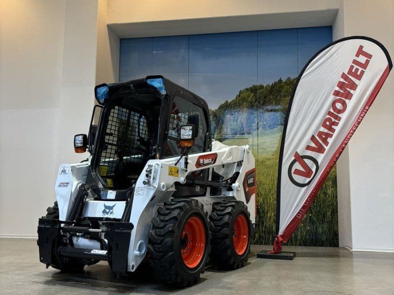 Bobcat S510