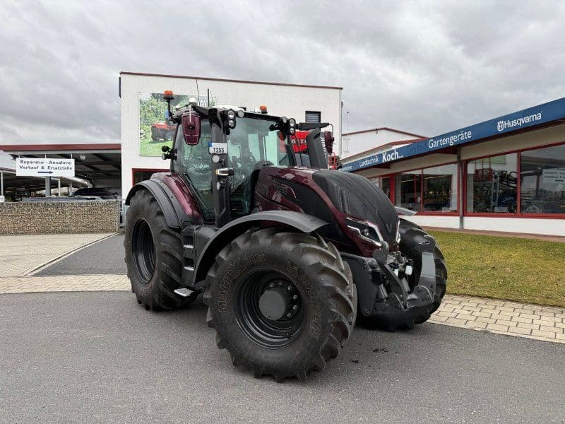 Valtra T255 Active