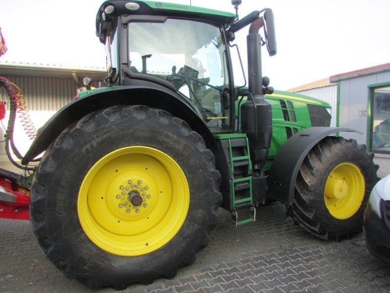 John Deere 6250R  AP50