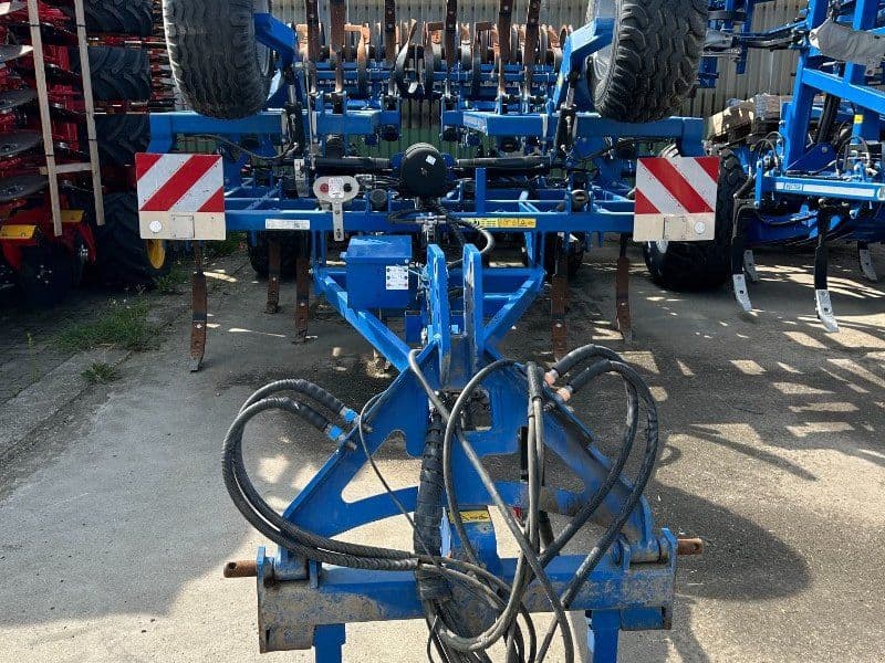 Köckerling Quadro 570