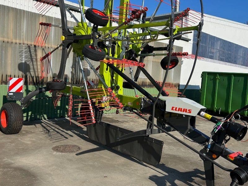 Claas Liner 2800 Trend