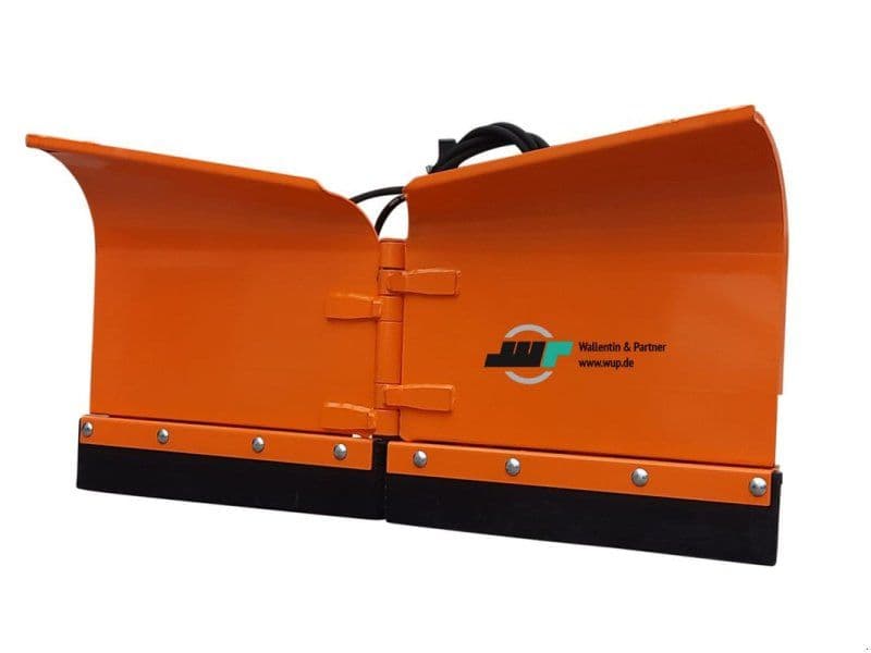 Schneeschiebeschild 1,50 m