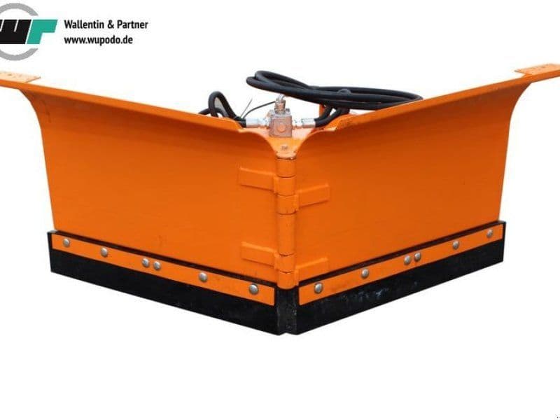 Schneeschild hydraulisch Vario 1,80 m