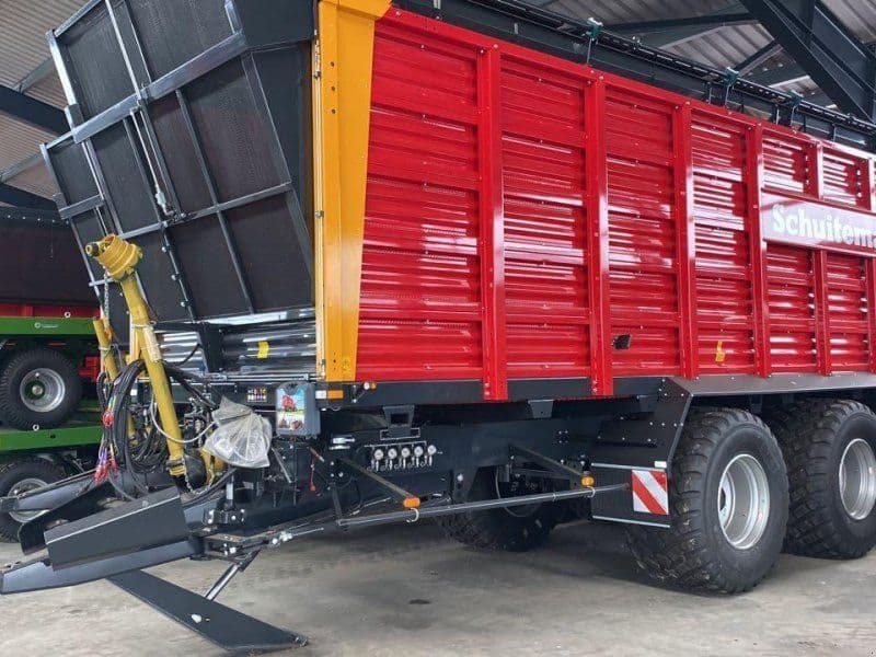 Schuitemaker Siwa 840 W