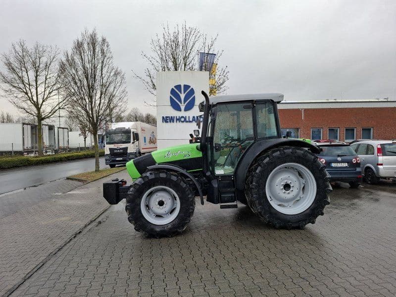Deutz-Fahr Agrofarm 85