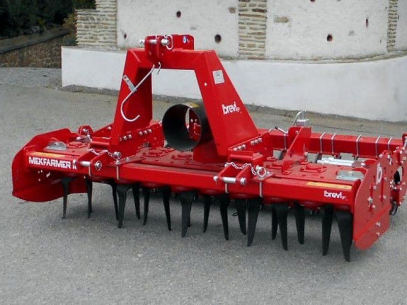 Breviglieri P10R-200 PW