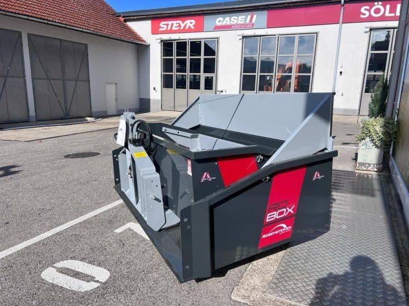 Rosensteiner RoBox 12 220cm