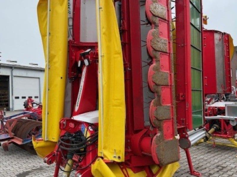 Pöttinger Novacat V 10 ED