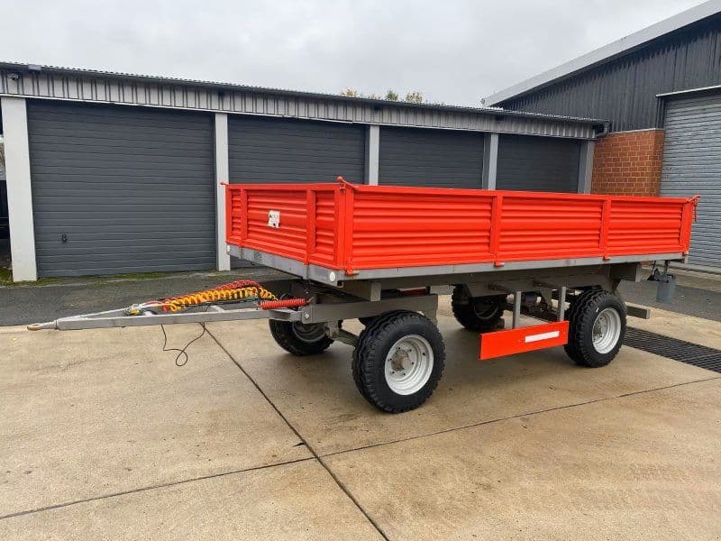 Rembi (kein Kröger) AT2RT6