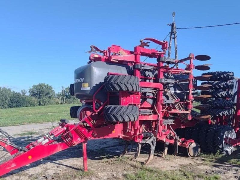 Horsch Focus 6TD