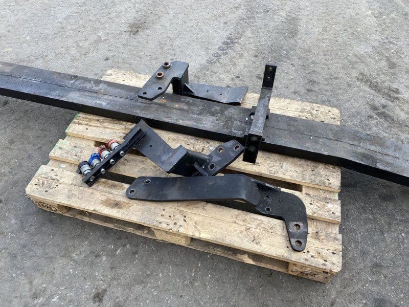 Hauer Unterzug für  TND 70