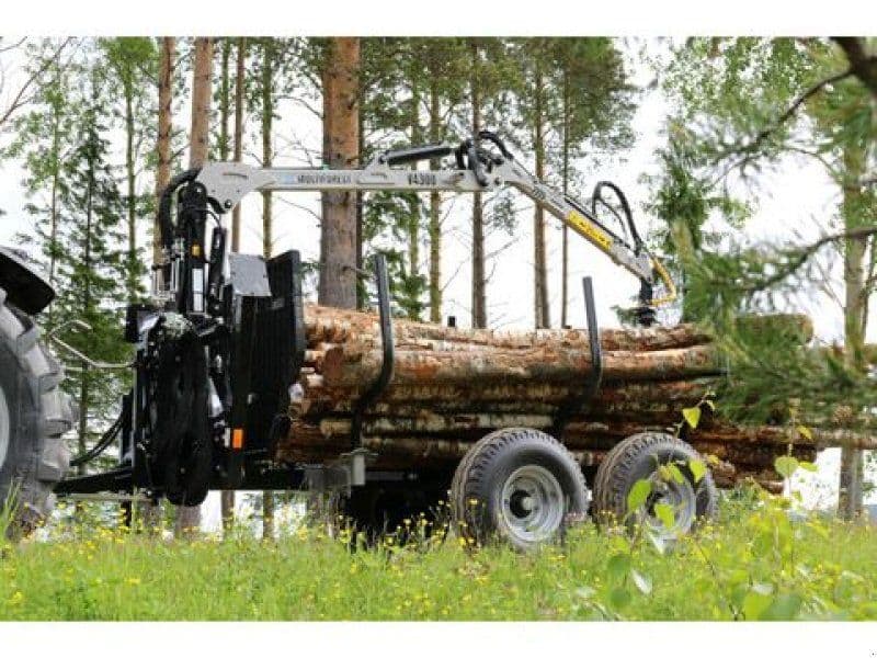 Multiforest Forst 650