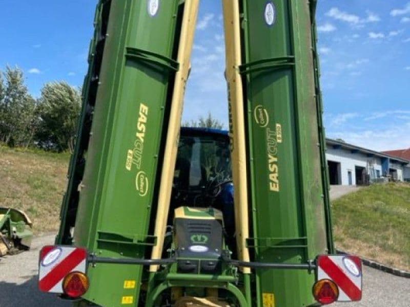 Krone Easy Cut B 950