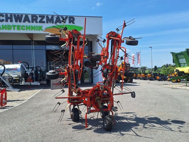 Fella TH 900 D Hydro