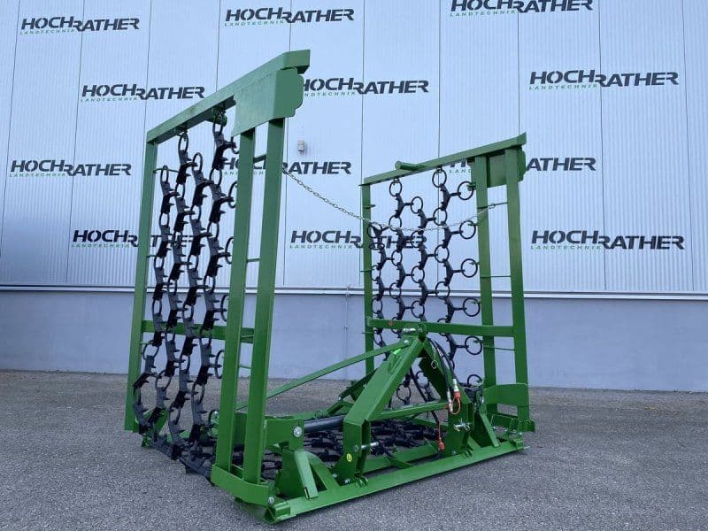 Stekro Wiesenegge 8 Meter