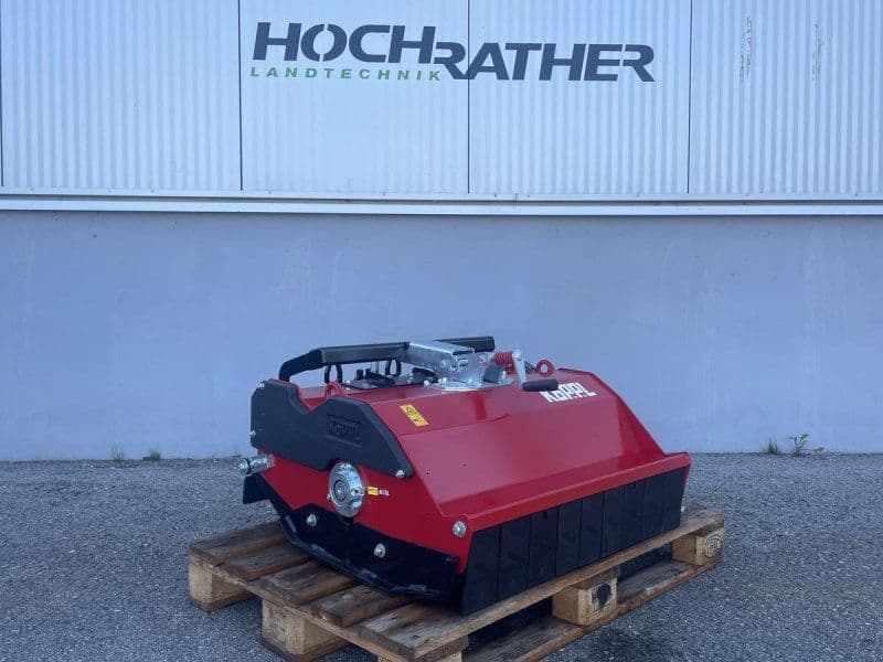 Schlegelmäher SMK 80