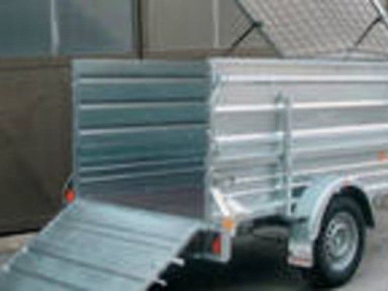 Pongratz EPA 206/12 G-RS-STK 1000KG