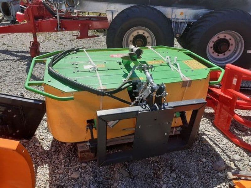 Dominator Frontmähwerk 135cm für Hlader