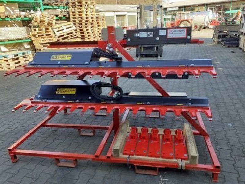 Dominator Astschere 220/10 bis 10 cm Aststärke T