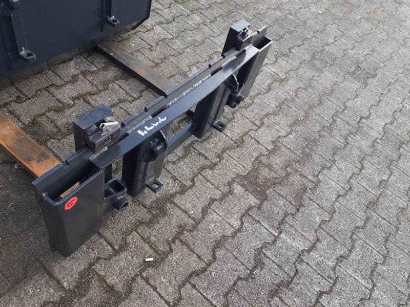 Dominator At Palettengabel mit 120 cm Zinken TOP