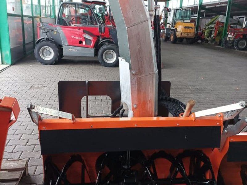 BASIC HY  L 1000 mit 100 cm Breite