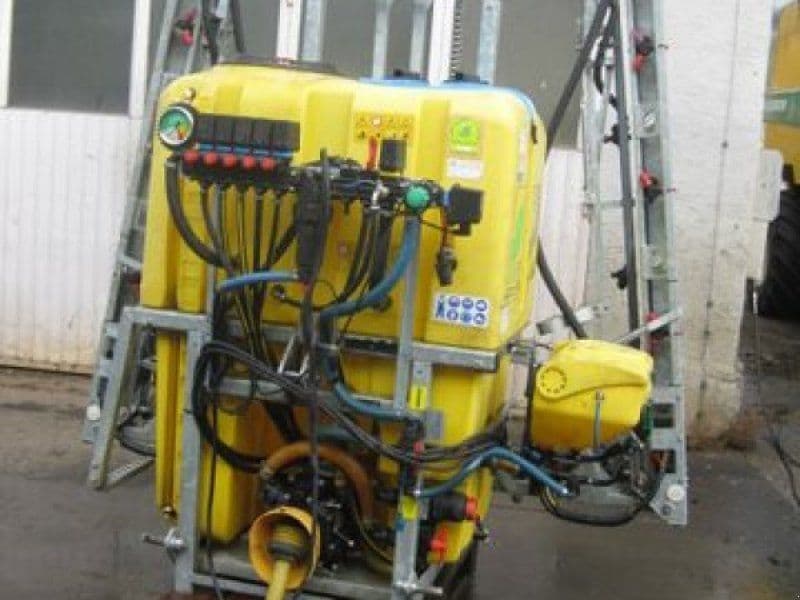 Caffini Genius 800 l12 m