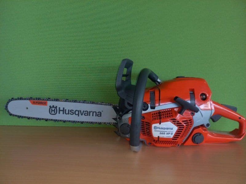 Husqvarna 560XPQ