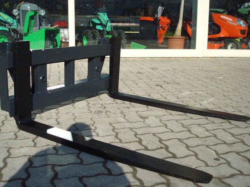 Palettengabel Euro/Hauer