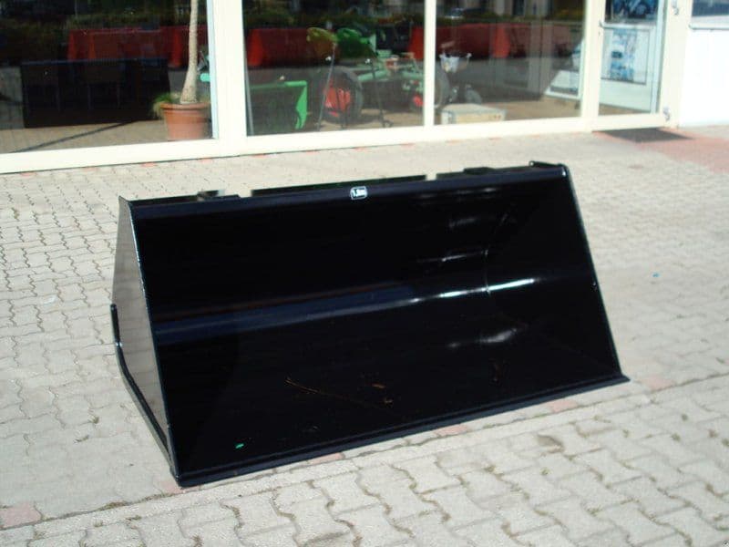 Leichtgutschaufel Euro/Hauer