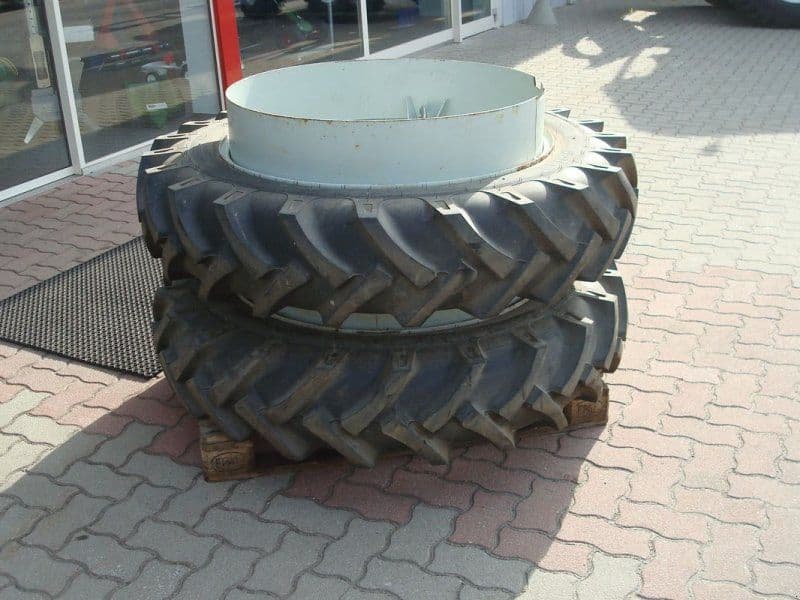 Petlas Zwillingsräder 12.4-36